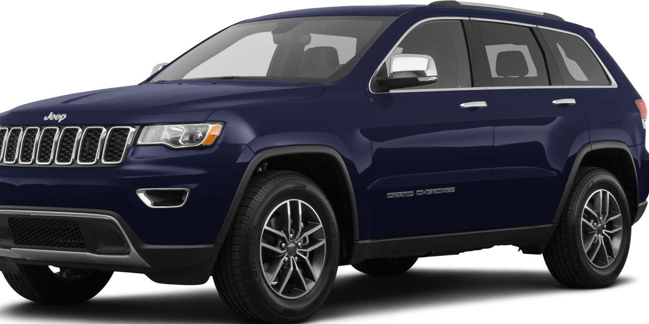 JEEP GRAND CHEROKEE 2020 1C4RJECG2LC140144 image